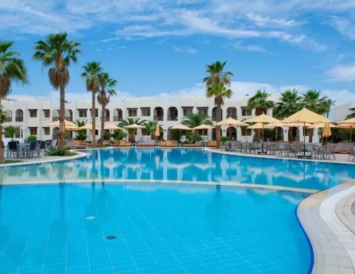 Amphoras Aqua Hotel 4 звезды, Шарм-эль-Шейх, Египет