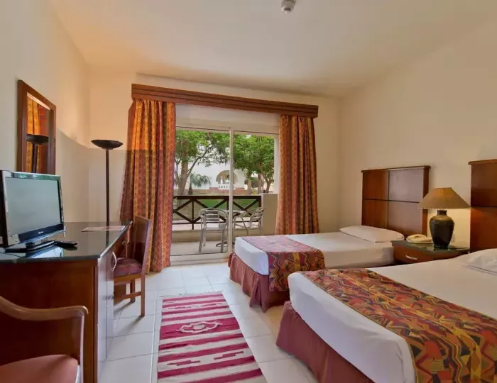 Amphoras Aqua Hotel 4 звезды, Шарм-эль-Шейх, Египет