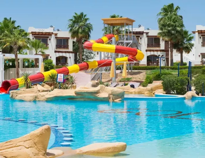 Amphoras Aqua Hotel 4 звезды, Шарм-эль-Шейх, Египет