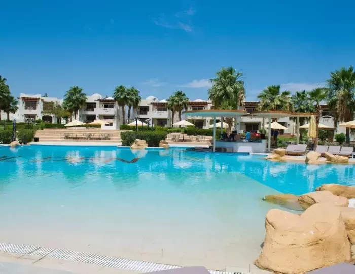 Amphoras Aqua Hotel 4 звезды, Шарм-эль-Шейх, Египет