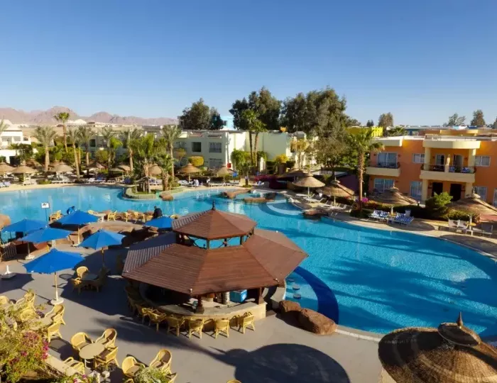Sierra Sharm El Sheikh 5 звезд, Шарм-эль-Шейх, Египет