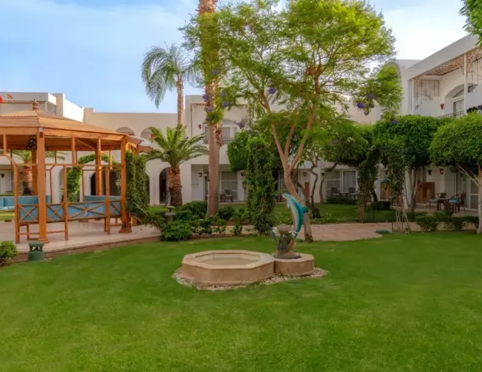 Sierra Sharm El Sheikh 5 звезд, Шарм-эль-Шейх, Египет