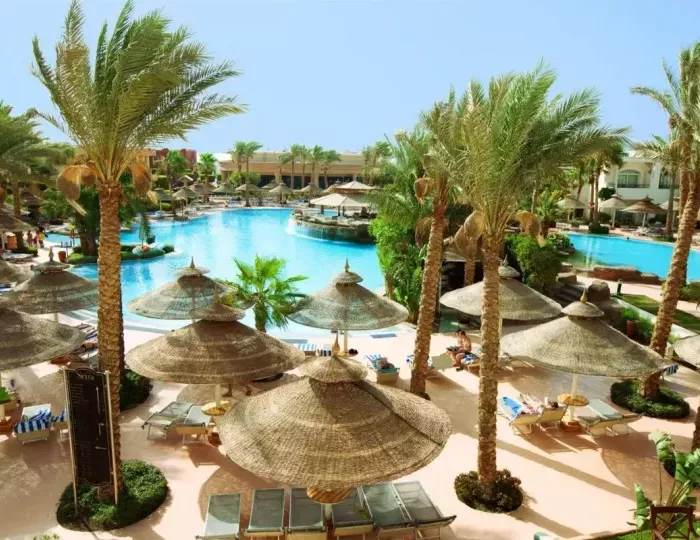Sierra Sharm El Sheikh 5 звезд, Шарм-эль-Шейх, Египет