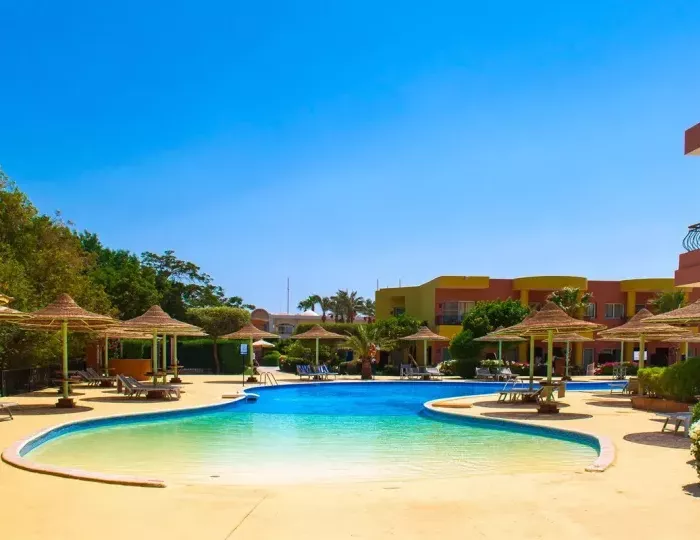 Sierra Sharm El Sheikh 5 звезд, Шарм-эль-Шейх, Египет