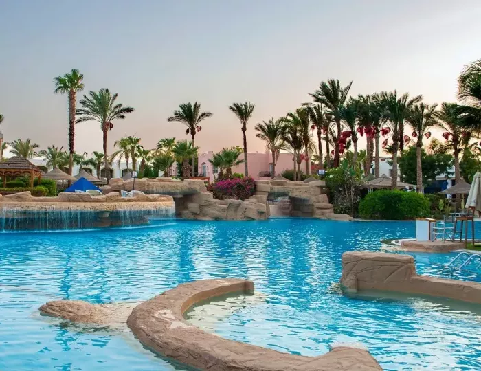 Sierra Sharm El Sheikh 5 звезд, Шарм-эль-Шейх, Египет