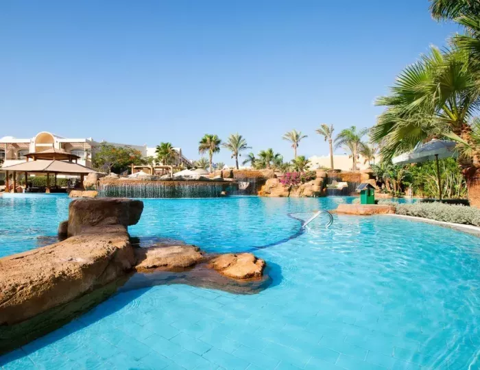 Sierra Sharm El Sheikh 5 звезд, Шарм-эль-Шейх, Египет