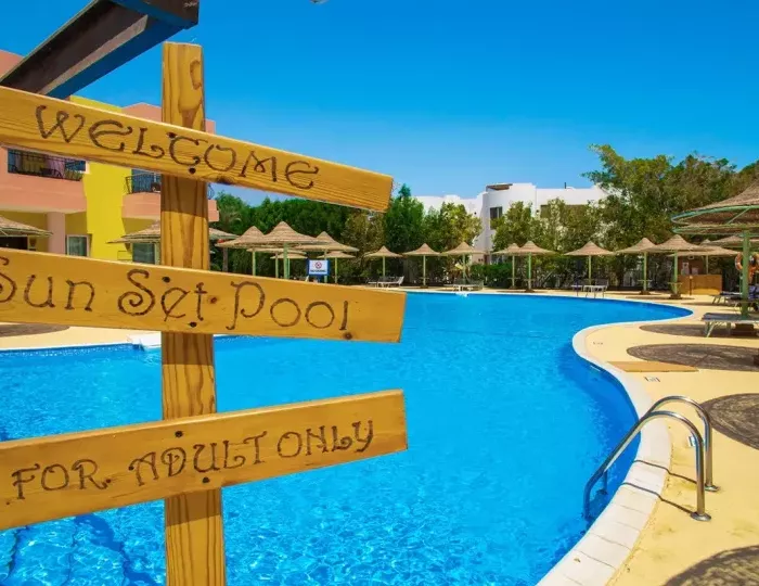 Sierra Sharm El Sheikh 5 звезд, Шарм-эль-Шейх, Египет