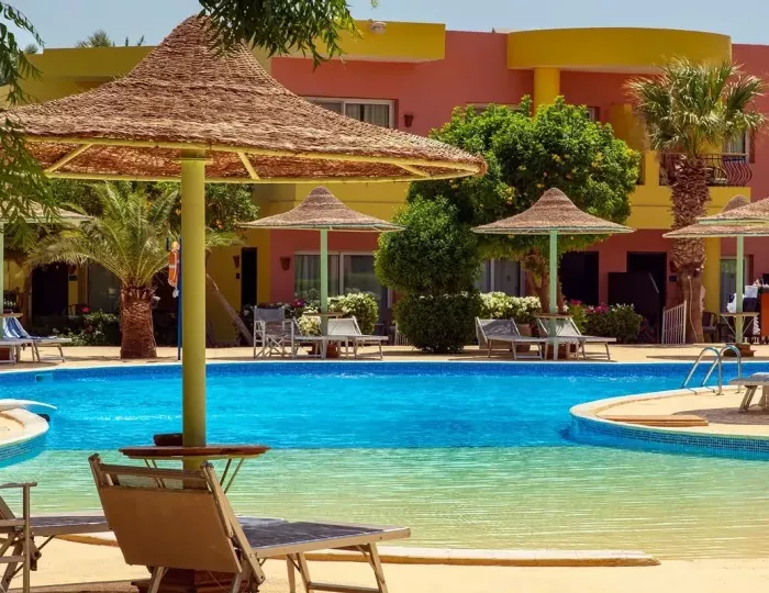 Sierra Sharm El Sheikh 5 звезд, Шарм-эль-Шейх, Египет