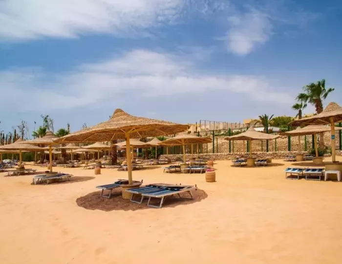 Sierra Sharm El Sheikh 5 звезд, Шарм-эль-Шейх, Египет