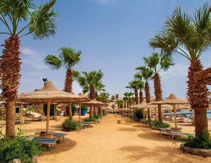 Sierra Sharm El Sheikh 5 звезд, Шарм-эль-Шейх, Египет