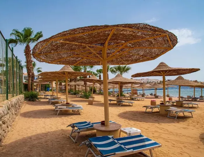 Sierra Sharm El Sheikh 5 звезд, Шарм-эль-Шейх, Египет