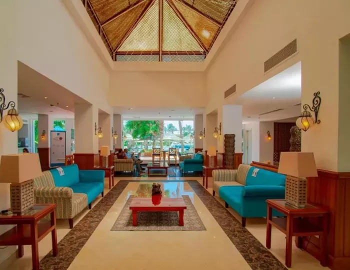 Sierra Sharm El Sheikh 5 звезд, Шарм-эль-Шейх, Египет