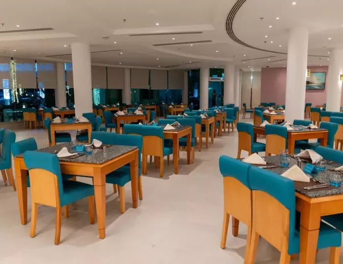 Sierra Sharm El Sheikh 5 звезд, Шарм-эль-Шейх, Египет