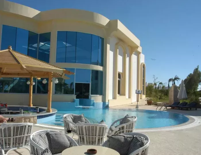 Sierra Sharm El Sheikh 5 звезд, Шарм-эль-Шейх, Египет