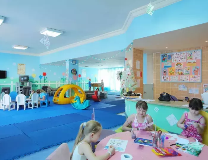 Sierra Sharm El Sheikh 5 звезд, Шарм-эль-Шейх, Египет