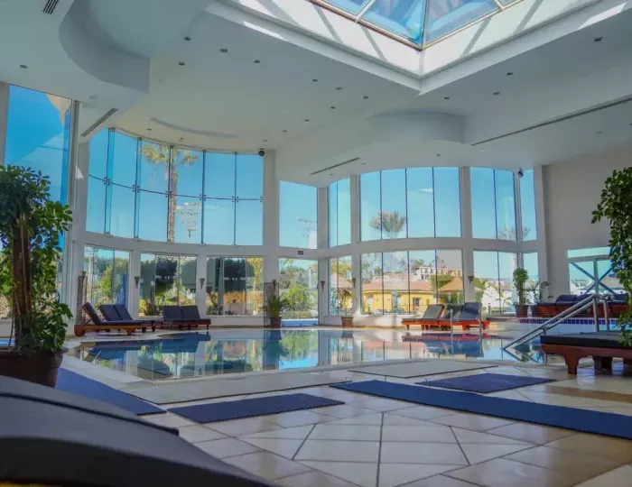 Sierra Sharm El Sheikh 5 звезд, Шарм-эль-Шейх, Египет