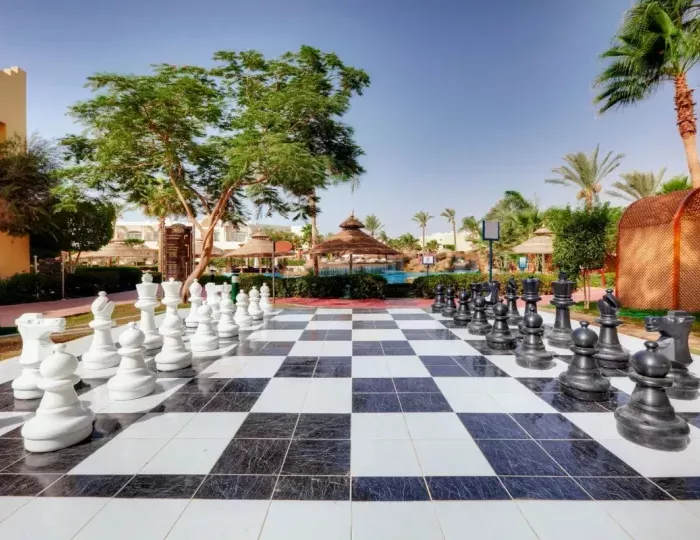 Sierra Sharm El Sheikh 5 звезд, Шарм-эль-Шейх, Египет