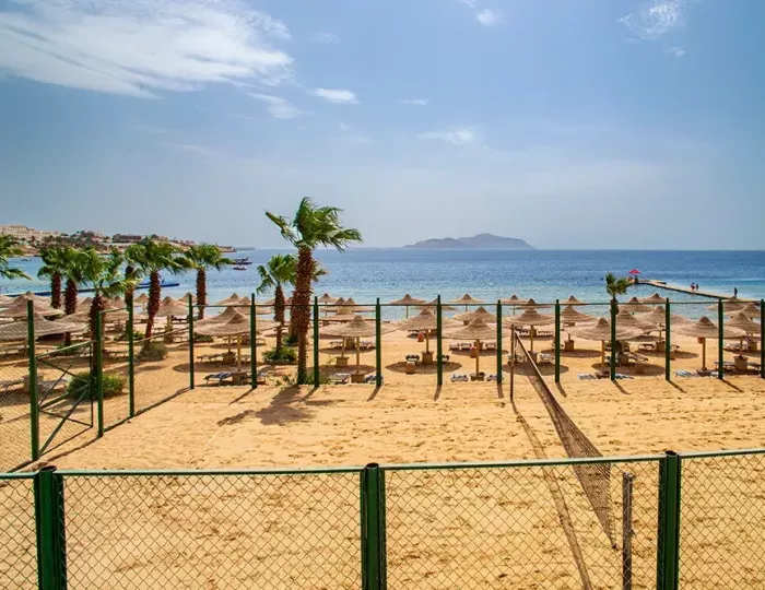 Sierra Sharm El Sheikh 5 звезд, Шарм-эль-Шейх, Египет