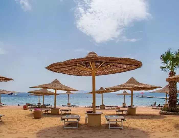 Sierra Sharm El Sheikh 5 звезд, Шарм-эль-Шейх, Египет