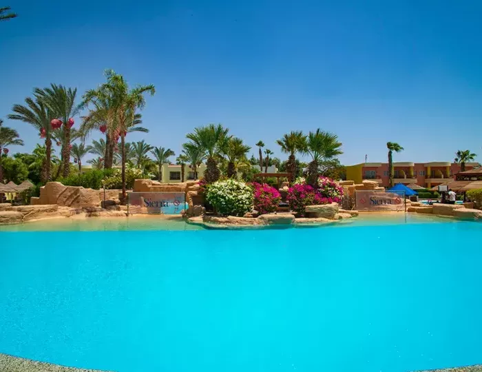 Sierra Sharm El Sheikh 5 звезд, Шарм-эль-Шейх, Египет