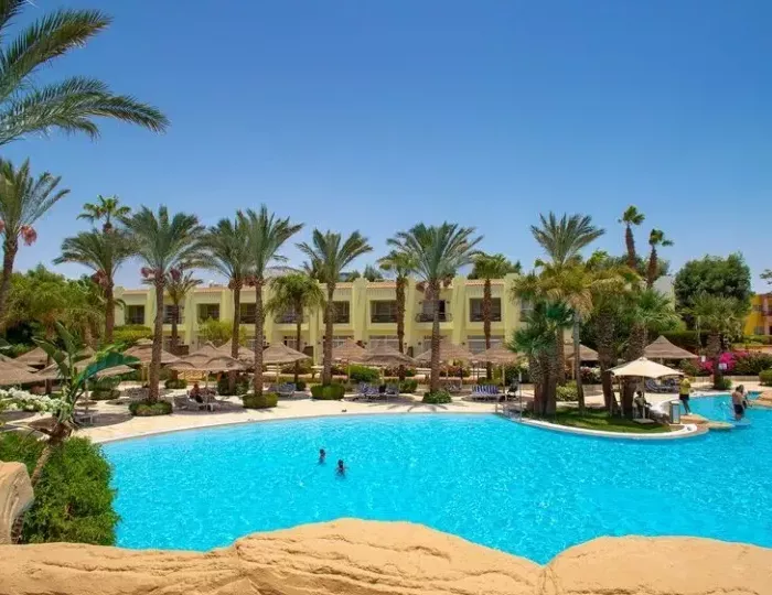 Sierra Sharm El Sheikh 5 звезд, Шарм-эль-Шейх, Египет