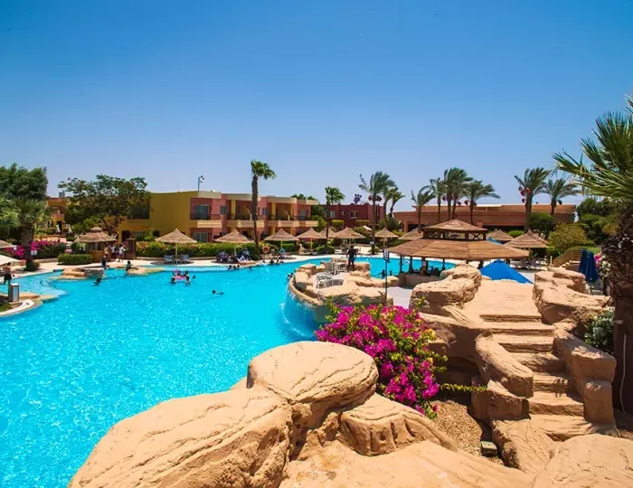 Sierra Sharm El Sheikh 5 звезд, Шарм-эль-Шейх, Египет