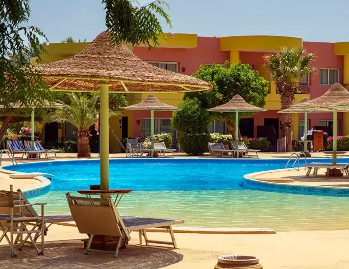 Sierra Sharm El Sheikh 5 звезд, Шарм-эль-Шейх, Египет