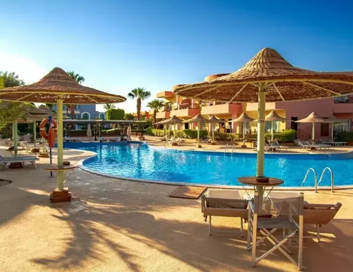 Sierra Sharm El Sheikh 5 звезд, Шарм-эль-Шейх, Египет