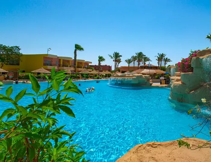 Sierra Sharm El Sheikh 5 звезд, Шарм-эль-Шейх, Египет