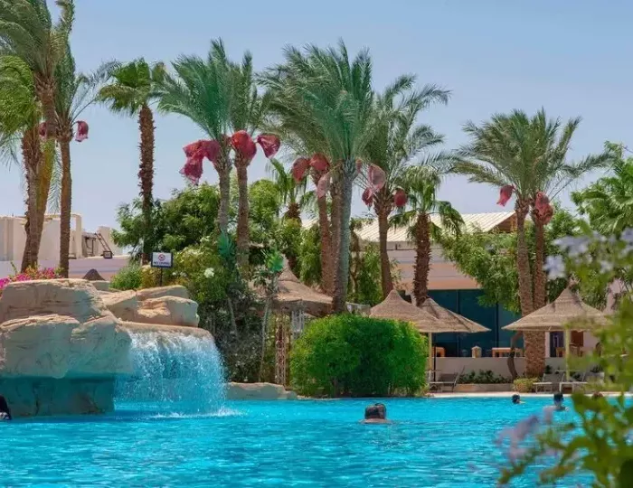 Sierra Sharm El Sheikh 5 звезд, Шарм-эль-Шейх, Египет