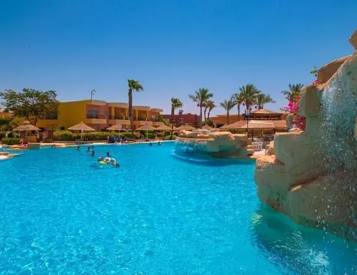Sierra Sharm El Sheikh 5 звезд, Шарм-эль-Шейх, Египет