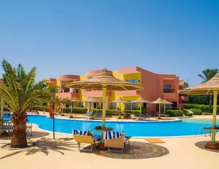 Sierra Sharm El Sheikh 5 звезд, Шарм-эль-Шейх, Египет