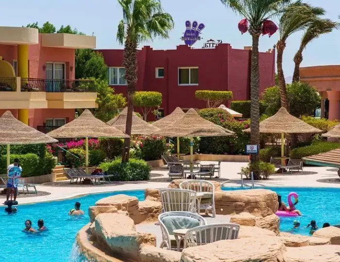 Sierra Sharm El Sheikh 5 звезд, Шарм-эль-Шейх, Египет