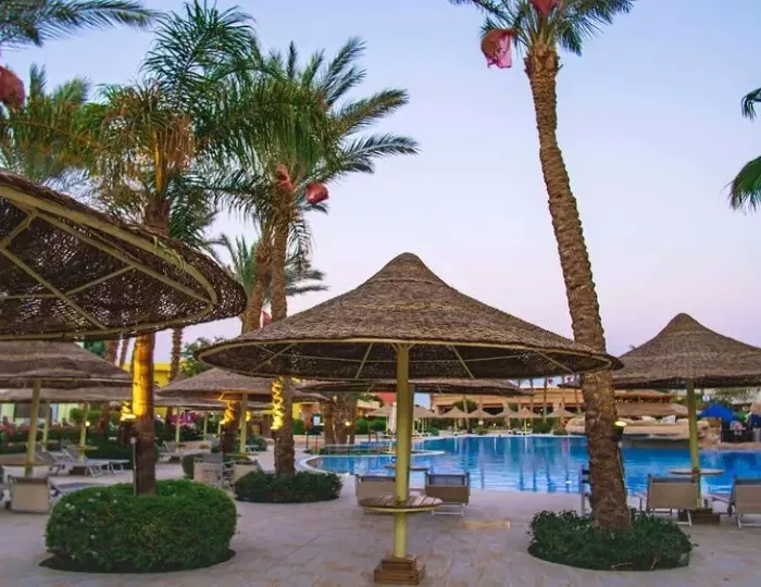 Sierra Sharm El Sheikh 5 звезд, Шарм-эль-Шейх, Египет
