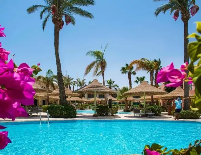 Sierra Sharm El Sheikh 5 звезд, Шарм-эль-Шейх, Египет