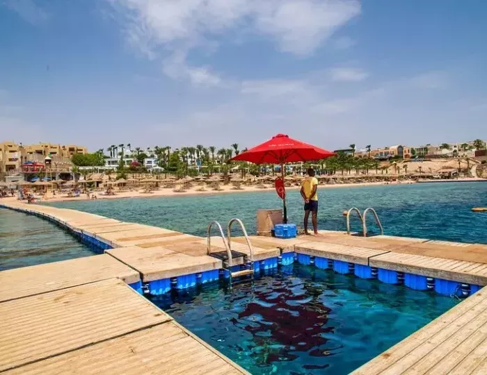 Sierra Sharm El Sheikh 5 звезд, Шарм-эль-Шейх, Египет