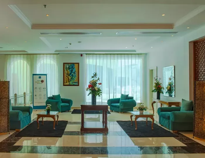 Sierra Sharm El Sheikh 5 звезд, Шарм-эль-Шейх, Египет