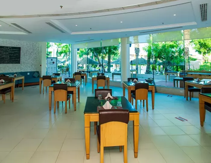 Sierra Sharm El Sheikh 5 звезд, Шарм-эль-Шейх, Египет