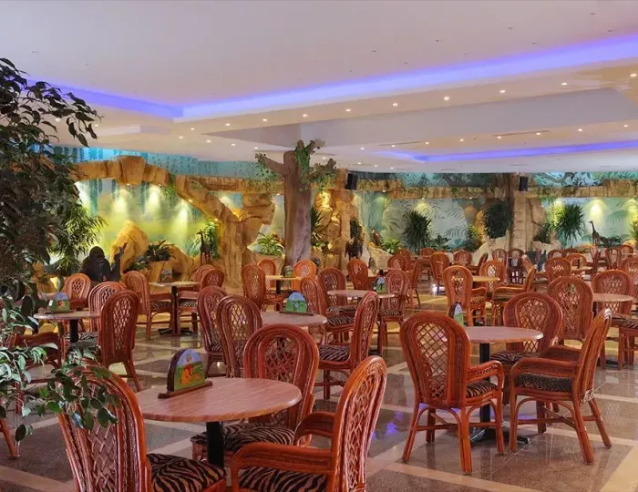 Sierra Sharm El Sheikh 5 звезд, Шарм-эль-Шейх, Египет