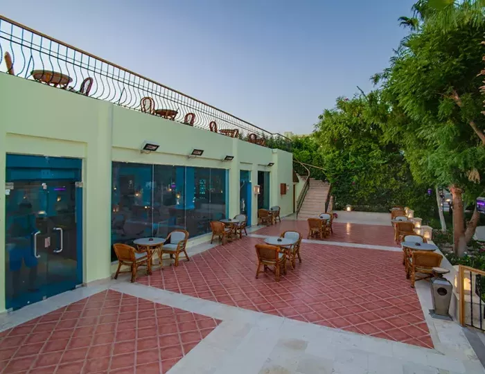 Sierra Sharm El Sheikh 5 звезд, Шарм-эль-Шейх, Египет