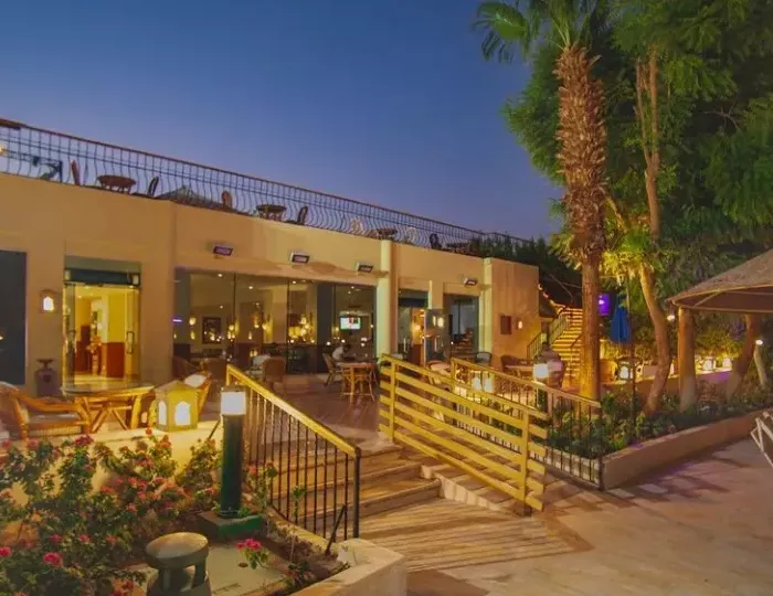 Sierra Sharm El Sheikh 5 звезд, Шарм-эль-Шейх, Египет