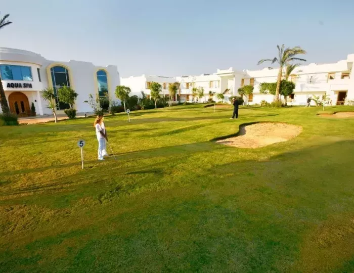 Sierra Sharm El Sheikh 5 звезд, Шарм-эль-Шейх, Египет