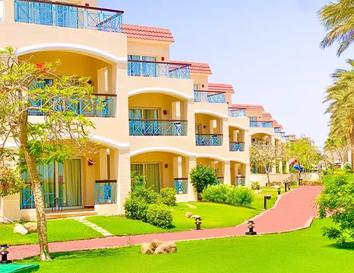 Ivy Cyrene Island Aqua Park Resort 4 звезды, Шарм-эль-Шейх, Египет