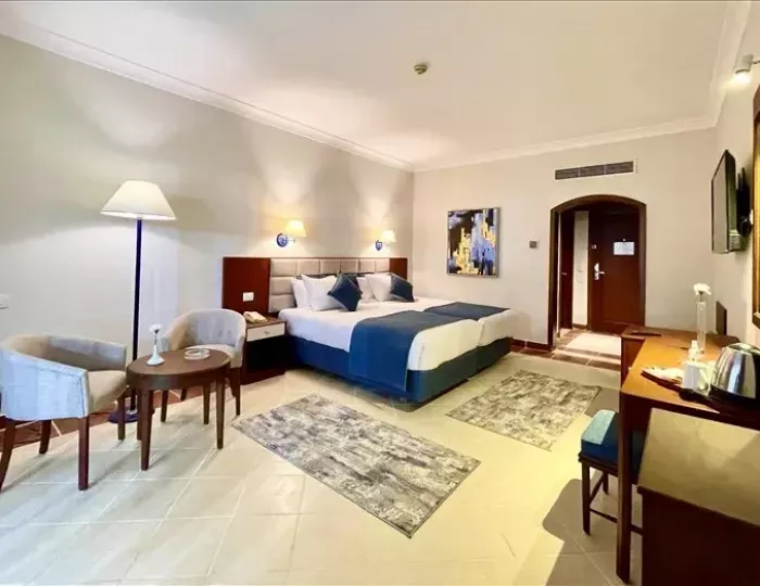 Ivy Cyrene Island Aqua Park Resort 4 звезды, Шарм-эль-Шейх, Египет