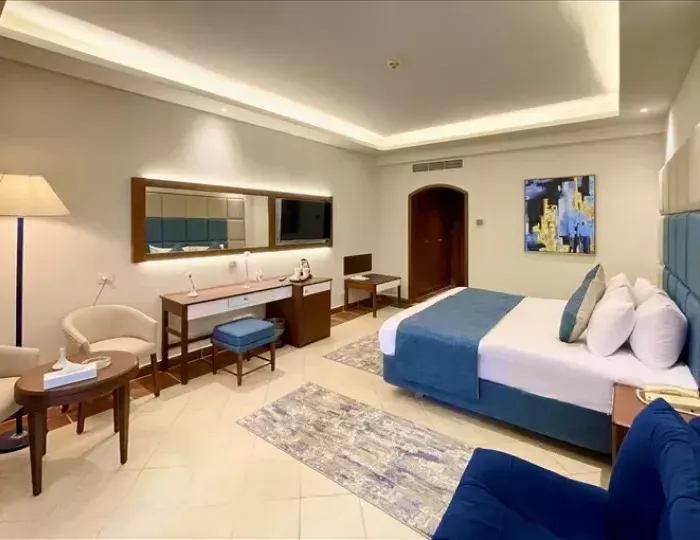 Ivy Cyrene Island Aqua Park Resort 4 звезды, Шарм-эль-Шейх, Египет