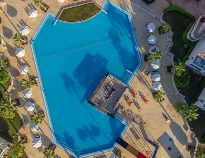 Ivy Cyrene Island Aqua Park Resort 4 звезды, Шарм-эль-Шейх, Египет