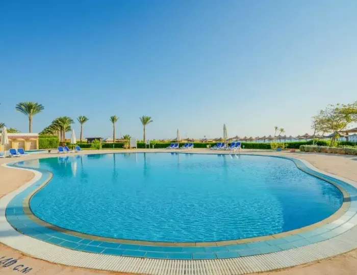 Ivy Cyrene Island Aqua Park Resort 4 звезды, Шарм-эль-Шейх, Египет