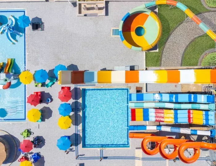 Ivy Cyrene Island Aqua Park Resort 4 звезды, Шарм-эль-Шейх, Египет