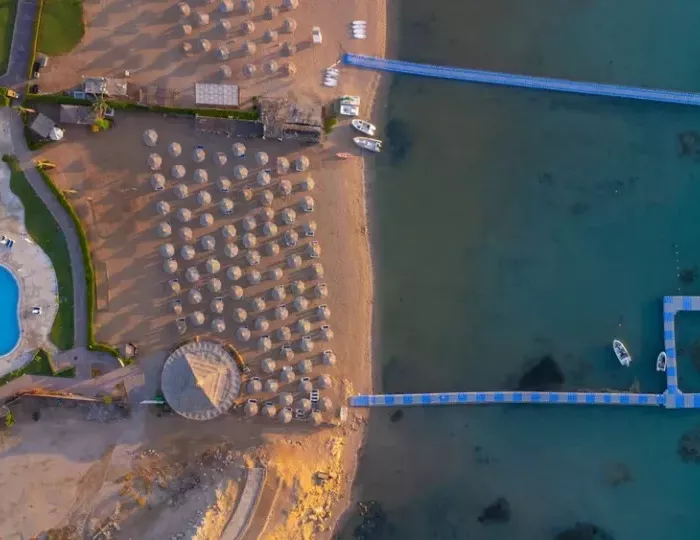 Ivy Cyrene Island Aqua Park Resort 4 звезды, Шарм-эль-Шейх, Египет