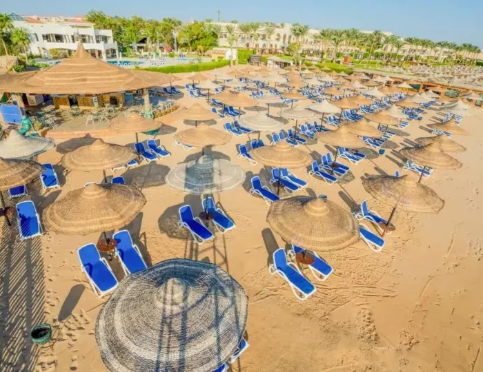 Ivy Cyrene Island Aqua Park Resort 4 звезды, Шарм-эль-Шейх, Египет